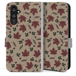 Sideflip with flap white/lateral flap