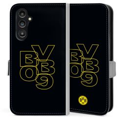 Sideflip with flap white/lateral flap