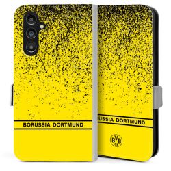 Sideflip with flap white/lateral flap