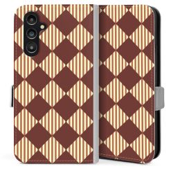 Sideflip with flap white/lateral flap