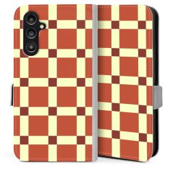 Sideflip with flap white/lateral flap