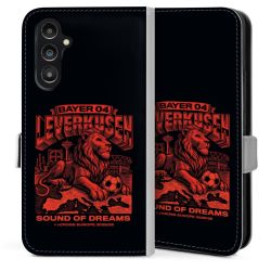 Sideflip mit Lasche weiß/seitliche Lasche