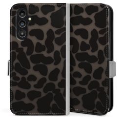 Sideflip with flap white/lateral flap