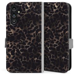 Sideflip with flap white/lateral flap