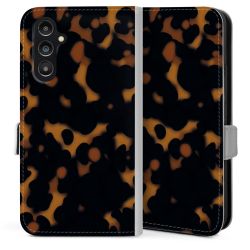 Sideflip with flap white/lateral flap