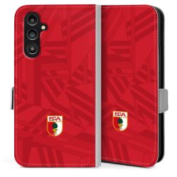 Sideflip mit Lasche weiß/seitliche Lasche