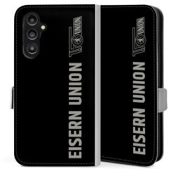 Sideflip mit Lasche weiß/seitliche Lasche