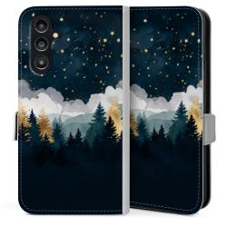 Sideflip with flap white/lateral flap