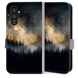 Sideflip with flap white/lateral flap