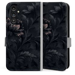 Sideflip with flap white/lateral flap