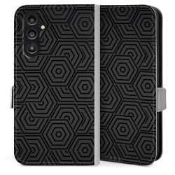 Sideflip with flap white/lateral flap