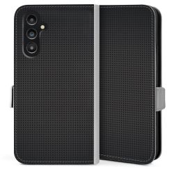 Sideflip with flap white/lateral flap