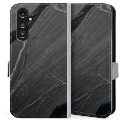 Sideflip with flap white/lateral flap