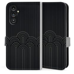 Sideflip with flap white/lateral flap