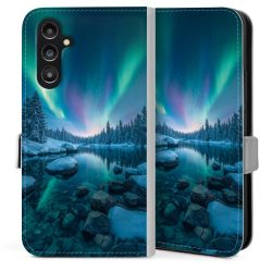 Sideflip with flap white/lateral flap