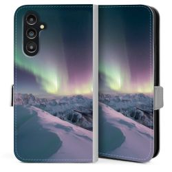 Sideflip with flap white/lateral flap