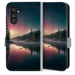 Sideflip with flap white/lateral flap