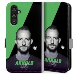 Sideflip mit Lasche weiß/seitliche Lasche