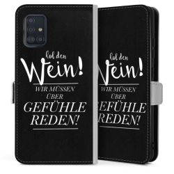 Sideflip mit Lasche weiß/seitliche Lasche