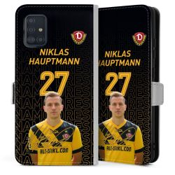 Sideflip mit Lasche weiß/seitliche Lasche