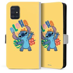 Sideflip with flap white/lateral flap