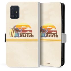 Sideflip with flap white/lateral flap