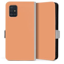 Sideflip mit Lasche weiß/seitliche Lasche