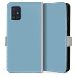 Sideflip mit Lasche weiß/seitliche Lasche