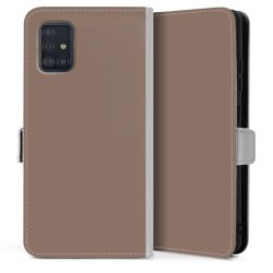 Sideflip mit Lasche weiß/seitliche Lasche