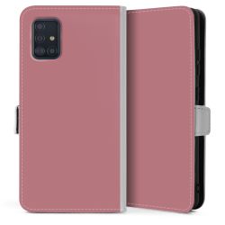 Sideflip mit Lasche weiß/seitliche Lasche