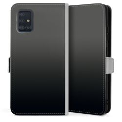 Sideflip mit Lasche weiß/seitliche Lasche