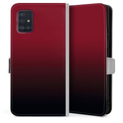 Sideflip mit Lasche weiß/seitliche Lasche