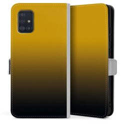 Sideflip mit Lasche weiß/seitliche Lasche