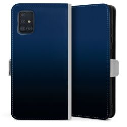 Sideflip mit Lasche weiß/seitliche Lasche