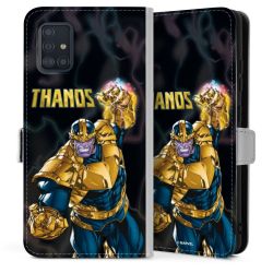 Sideflip with flap white/lateral flap