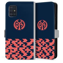 Sideflip mit Lasche weiß/seitliche Lasche