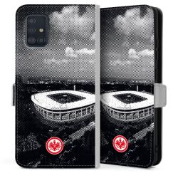 Sideflip mit Lasche weiß/seitliche Lasche