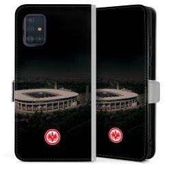 Sideflip mit Lasche weiß/seitliche Lasche