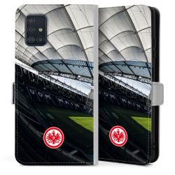 Sideflip mit Lasche weiß/seitliche Lasche