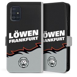 Sideflip mit Lasche weiß/seitliche Lasche