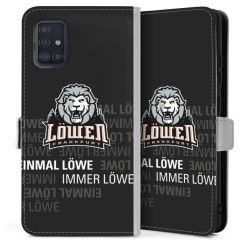 Sideflip mit Lasche weiß/seitliche Lasche