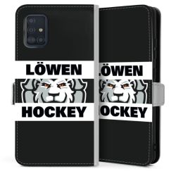 Sideflip mit Lasche weiß/seitliche Lasche