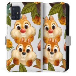 Sideflip with flap white/lateral flap