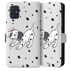 Sideflip with flap white/lateral flap