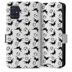 Sideflip with flap white/lateral flap