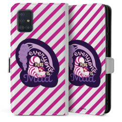 Sideflip with flap white/lateral flap