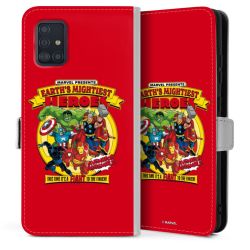 Sideflip with flap white/lateral flap