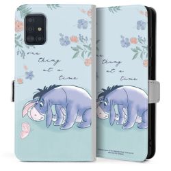 Sideflip with flap white/lateral flap