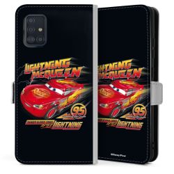 Sideflip mit Lasche weiß/seitliche Lasche