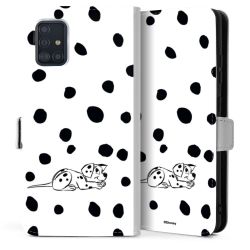 Sideflip with flap white/lateral flap